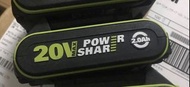 Worx 電池 2ah