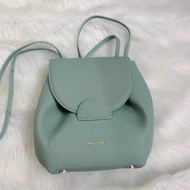 Polene Numero Un Nano Mini Backpack