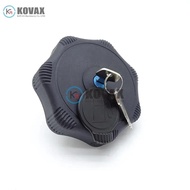 1PCS R5511-51120 R5511-51120-M Hight Quality New Fuel Cap W/2 Keys For Kubota Part R551151120M