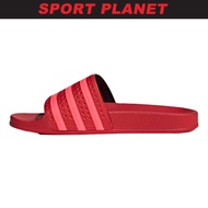 adidas Bunga Women Original Adilette W Slide Shoe Kasut Perempuan (EE6185) Sport Planet 4-3