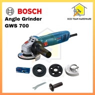 BOSCH Angle Grinder GWS 700
