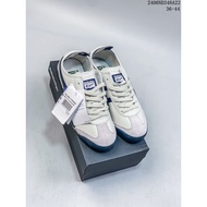 Onitsuka tiger Onitsuka Tiger New Color Matching！Men's Shoes Women's Shoes