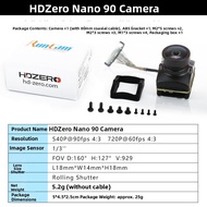 HDZERO | FPV HDZero Race V3 Camera