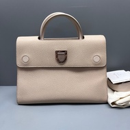 Dior 97新 荔枝紋Diorever盾牌包 尺寸30*21