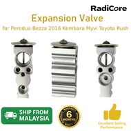 Aircond Expansion Valve MA447500-4920 for Perodua Bezza 2016 Kembara Myvi Toyota Rush – OEM Quality