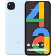 Google Pixel 4a 4G 5.81" 6GB 128GB Mobile Phone Original Full Set