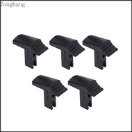 Zone Anti-slip Sturdy Telescopic Lift Ladder Switch Release 5 Pcs set Heavy Duty Telescopic Ladder A