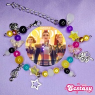 Huntrix Golden Album Song Inspired Bracelet | Your-Ecstasy Accessories Shop