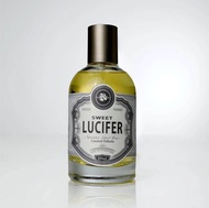 Monacruz parfum lucifer 105ml limited edition Farfum pria original parfum sweet lucifer eau de parfu