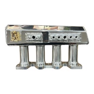 Proton Campro S4PH 1.3/1.6CC Perfomance Intake Manifold Saga, Persona, Iriz, Gen 2