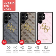 Casing Hardcase Softcase Custom Samsung Galaxy S25 S24 S23 S22 S21 S20 S10 S9 S8 S7 Note 20 10 8 FE 