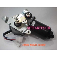 FORD MAXI ECONOVAN E1400 E1800 ST30 ST28 FRONT WIPER MOTOR/CONTROL WIPER LINK MOTOR
