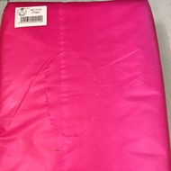 HD 7 X 10 Plastic Bag 1kg +/-