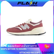 Attached Receipt NEW BALANCE NB 997 MENS AND WOMENS SPORTS SHOES U997RCC The Same Style In The Store