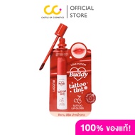 LovePotion Buddy Tattoo Tint แบบซอง (1.5g) เลิฟโพชั่น ลิปแทททูทิ้นท์