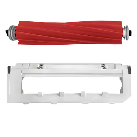 Roller Brush Cover For xiaomi Roborock S7 Maxv Ultra / S7 Maxv / S7 Max / S7 / T7S / T7S Plus Vacuum