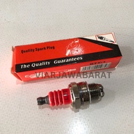 ZK Racing Spark Plug 3 Head Mini GP - Mini Trail - Mini ATV 50cc