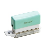 [IHN Store] ExclusiveKW- Mini Binding Machine Cinch Book Binding Machine for A4 30 Holes B5 26 Holes