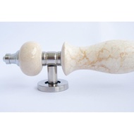 Handle Pintu Rumah/ Gagang Pintu Rumah/ Pull Handle Rumah Minimalis Pintu Inul Marmer