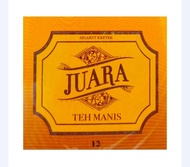 Rokok juara kretek 1 slop isi 10 bungkus
