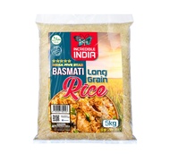 Five Star Basmati Long Grain Rice 5kg.