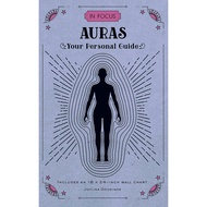 (BX) IN FOCUS AURAS (ISBN: 9781577152248)