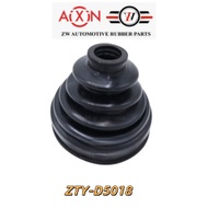 ZTY-D5018 AE92, AE101, EE90 , CITRA, RAV 4 D/SHAFT BOOT(IN) T/Y 43448-12021