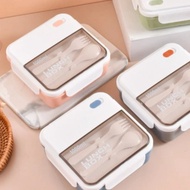 UTAMA FANCY - Lunch Box 1000ML BPA Free - HX 55868