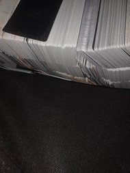 Bs 大量卡牌出售白卡雜卡超低價出售,10蚊100張
