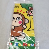 馬騮仔 monkichi 多用途抹布 包平郵