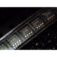 Opa2348aint TI IC CMOS 2 CIRCUIT SOT23-8