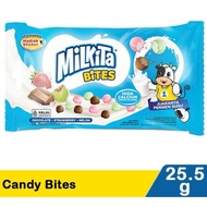 Milkita Candy Bites 24G