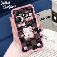 [VIRAL] Latest Itel A70 2023 Softcase - Latest Itel A70 Case - Latest Itel A70 Casing - Latest Itel 
