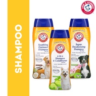 Arm & Hammer Shampoo for Pets
