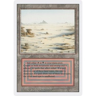 badlands 3ed-282 Revised Proxy Playtest Card