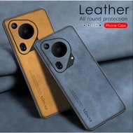 Huawei Pura 80 70 Pro Ultra Pura70 Pura70Pro Pura70Ultra P70 P70Pro P70Ultra P 70 Lambskin Case Hybr