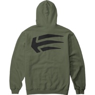 Etnies Joslin Hoodie ( Military )