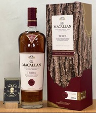 MacAllan Terra
