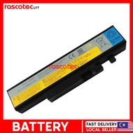 Lenovo IdeaPad Y460 Y560 L10L6Y01 L10S6Y01 L09L6D16 L09S6D16 L09N6D16 Laptop Battery