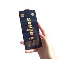 Tempered Glass Static Glass Esd ClearBENING For Infinix Hot 10i Hot 10 Lite/ Hot 11/ Hot 11i/ Hot 20