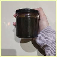 ℗ ◊ ▊ Inuyat Sundot kulangot can reusable glass jar