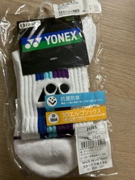 Yonex 運動襪