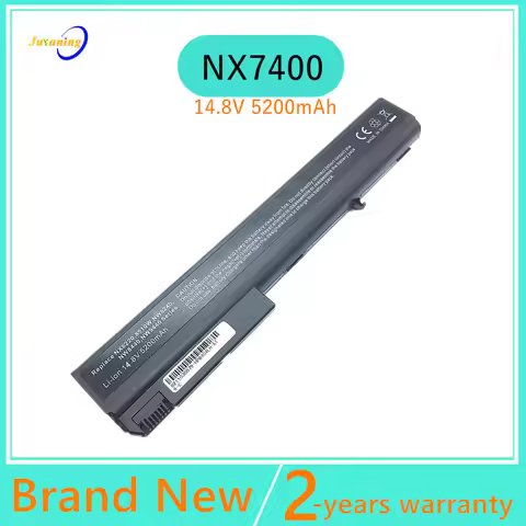 Laptop battery for HP/Compaq NoteBook NC8200 NX8220 NC8230 HSTNN-LB11 HSTNN-UB11 HSTNN-C12C HSTNN-C1