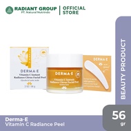 Derma E Vitamin C Radiance Peel