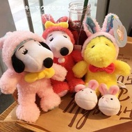 Snoopy 復活節掛飾