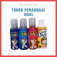 Daki Remover Toner Removes Face and Body Climbs