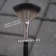 ORIGINAL SEPHORA 65 HIGHLIGHT BRUSH