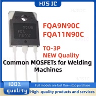 5PCS 100% Brand New Quality FQA9N90C FQA11N90C FQA9N90 FQA11N90 FQA 9N90C 11N90C TO-3P Common MOSFET