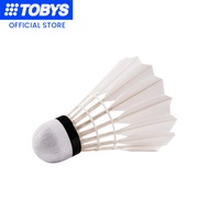 RSL Shuttlecock Silver Feather (Piece) Shuttlecock Badminton
