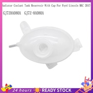 【HOT SALE】 GJ7Z8A080A  Coolant Tank Reservoir with Cap for    2017- GJ7Z-8A080A Radiator